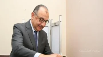 إنجاز مصري كبير.. فوز خالد العناني بمنصب المدير العام لليونسكو 1